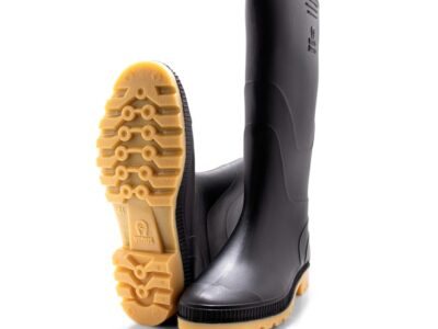 BOTA PLASTICA VENUS LLANERA COLOR