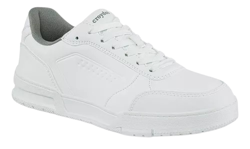 KROP BLANCO ESCOLAR CORDON CROYDON