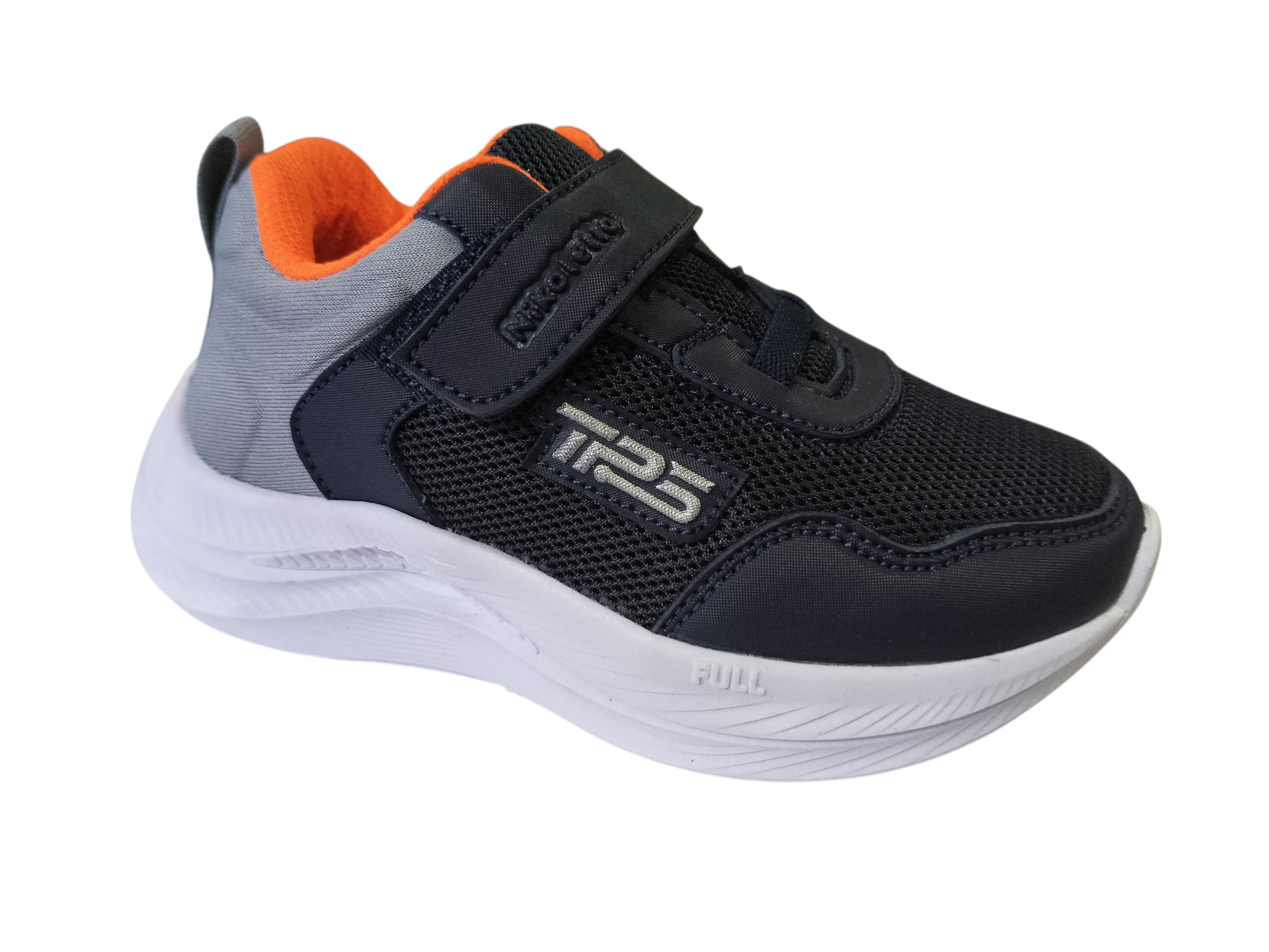 TENIS NIÑO TEXTIL LIVIANO