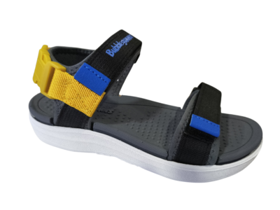 SANDALIA CASUAL UNISEX LIVIANA BUBBLEGUMMERS