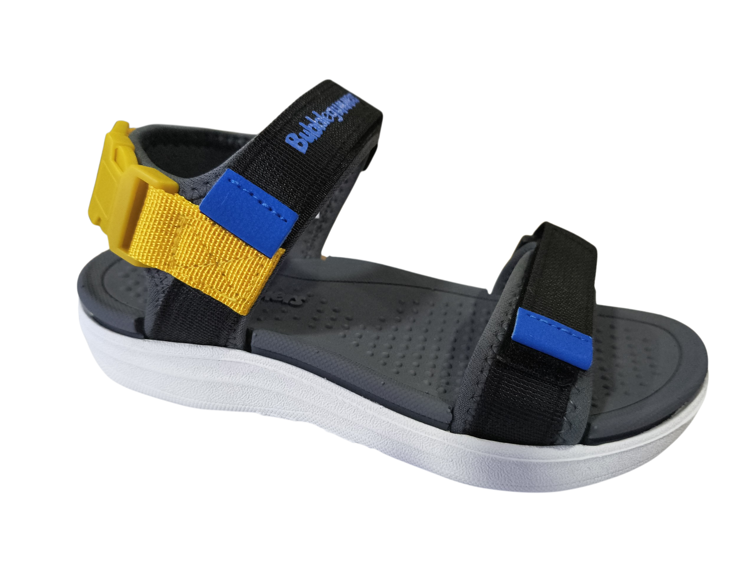 SANDALIA CASUAL UNISEX LIVIANA BUBBLEGUMMERS