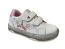 TENIS NIÑA CASUAL UNICORNIO VELCRO