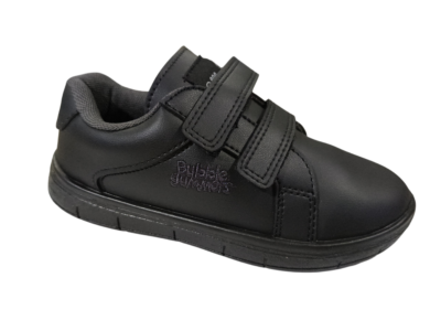 EFRAIN NEGRO VELCRO BG