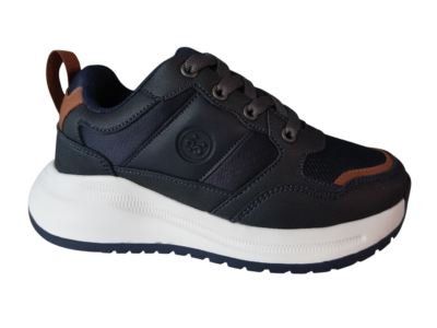 CASUAL NIÑO EVA ULTRALIVIANO NIKOLETTO CORDON