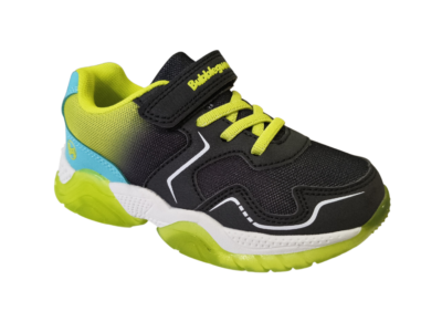 TENIS LUCES NIÑO BUBBLEGUMMERS