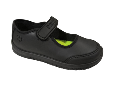 KATY MAFALDA VELCRO BG