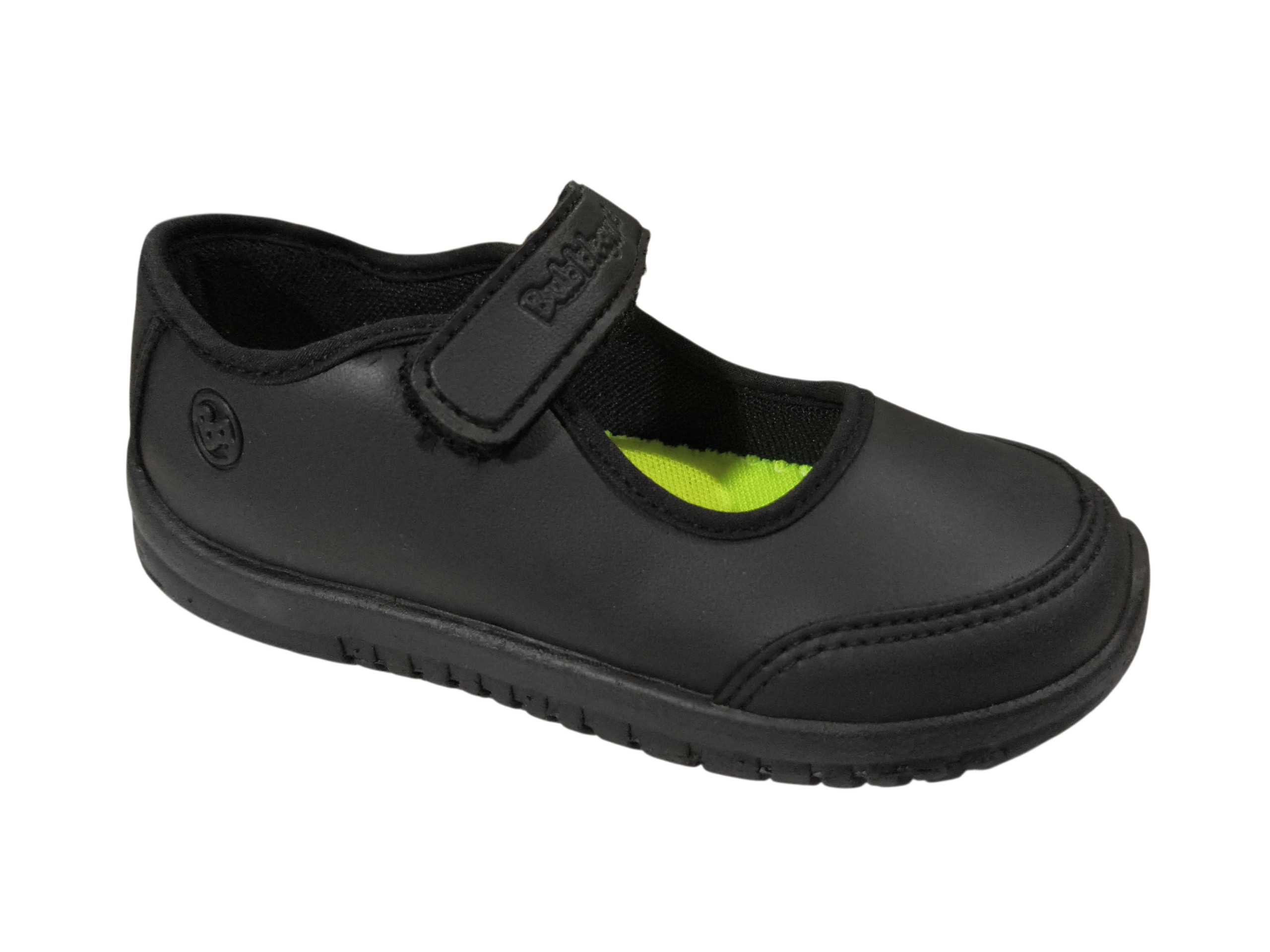 KATY MAFALDA VELCRO BG