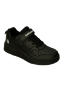 LAMAR NEGRO CAZAFACIL VELCRO BG