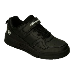 LAMAR NEGRO CAZAFACIL VELCRO BG
