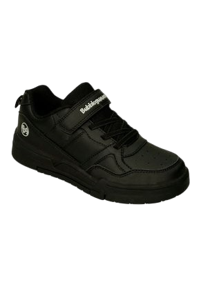 LAMAR NEGRO CAZAFACIL VELCRO BG