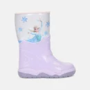 BOTA PLASTICA LLUVIA FROZEN BG